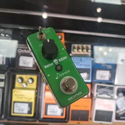 Donner Noise Killer